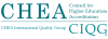 Logotipo de CHEA